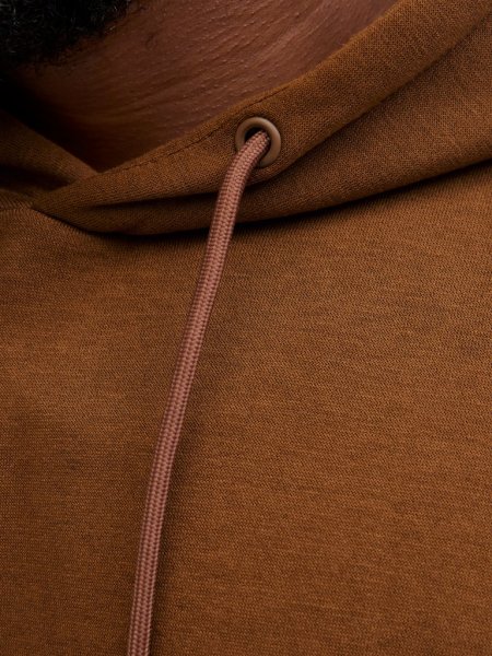 Huvtröja BRADLEY Monks Robe