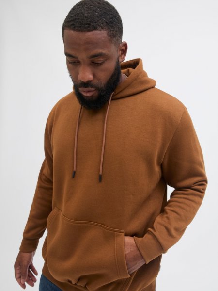 Huvtröja BRADLEY Monks Robe