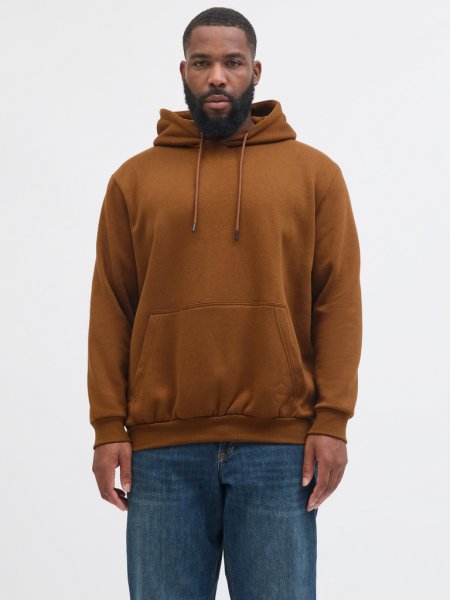 Huvtröja BRADLEY Monks Robe