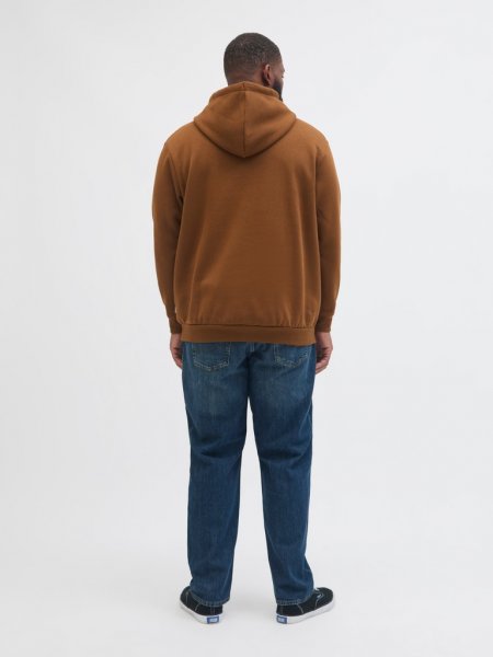 Huvtröja BRADLEY Monks Robe