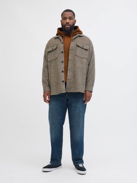 Huvtröja BRADLEY Monks Robe
