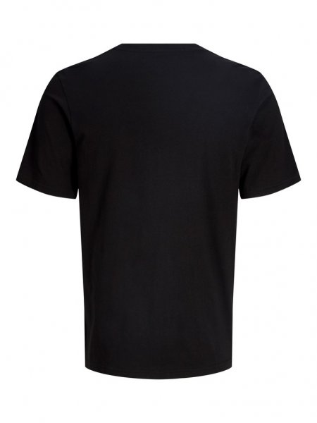 T-shirt TOM Svart