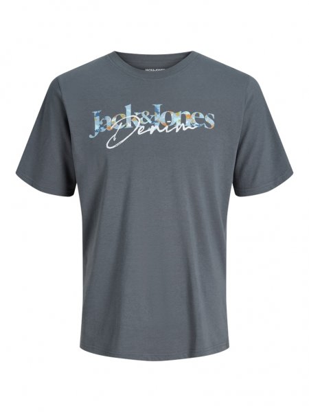 T-shirt TOM Turbulence