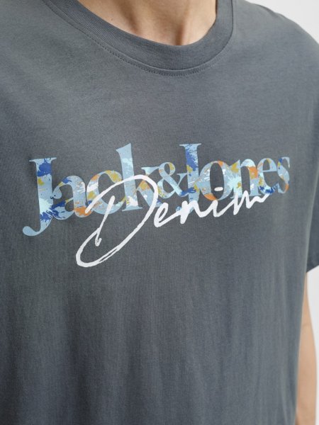 T-shirt TOM Turbulence
