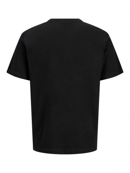 T-shirt RUSH Svart
