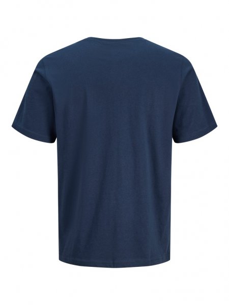 T-shirt RUSH Navy Blazer