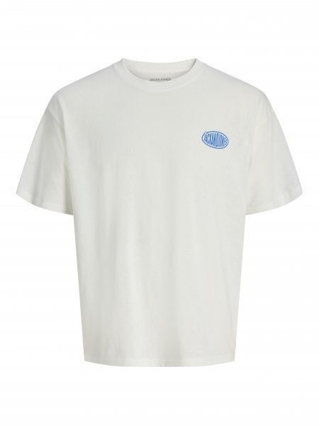 T-shirt LEGACY Cloud Dancer