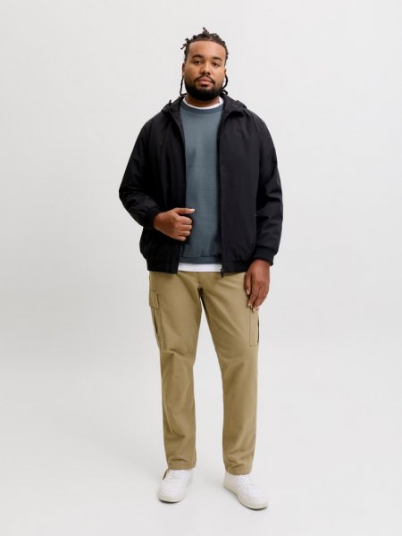 Tröja BRADLEY Crew neck Turbulence
