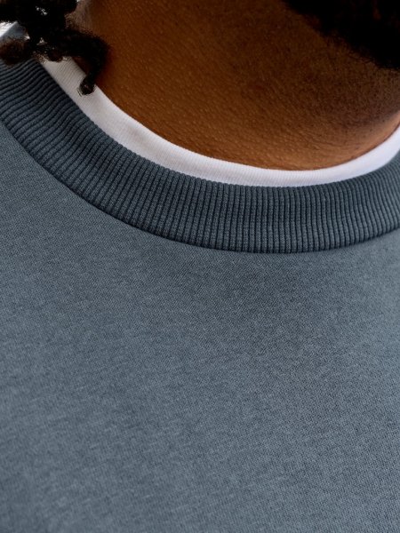 Tröja BRADLEY Crew neck Turbulence