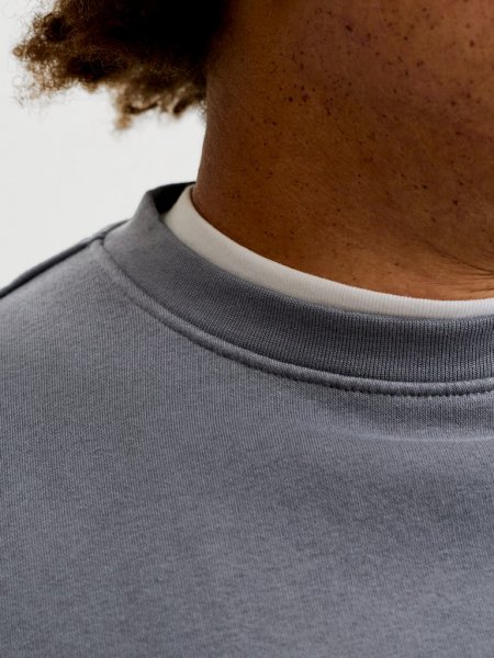 Sweatshirt SOHO Turbulence