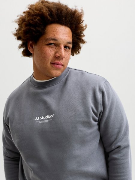Sweatshirt SOHO Turbulence