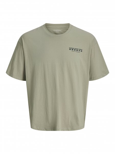 T-shirt KUMANO Seagrass