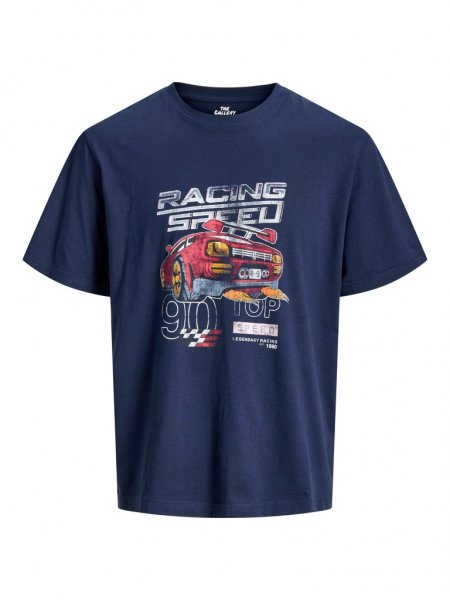 T-shirt RETRO ACTION MOVIE Sky Captain