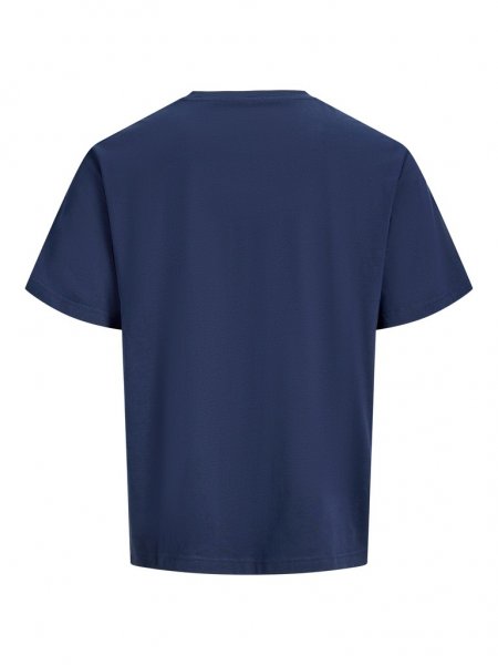 T-shirt RETRO ACTION MOVIE Sky Captain