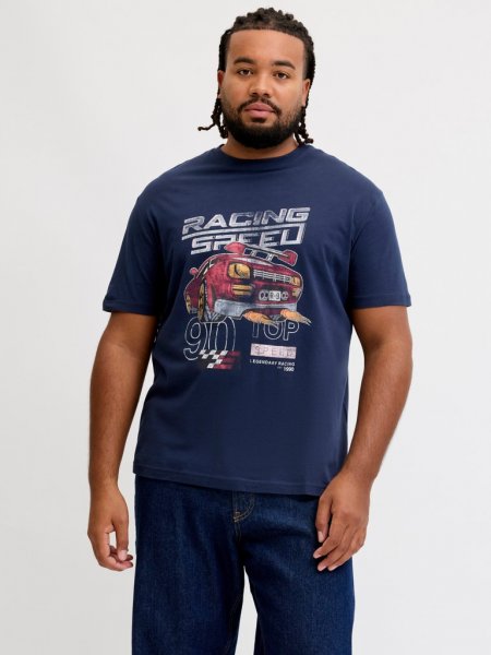 T-shirt RETRO ACTION MOVIE Sky Captain