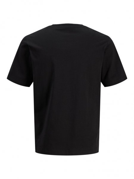 T-shirt FREDERIKSBERG PHOTO Svart