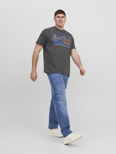 Jeans MIKE ORIGINAL 223