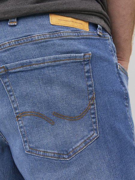 Jeans MIKE ORIGINAL 223