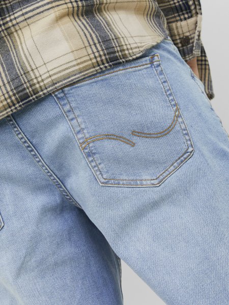 Jeans MIKE ORIGINAL 330