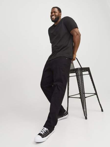 Jeans TIM ORIGINAL AM 816 NOOS