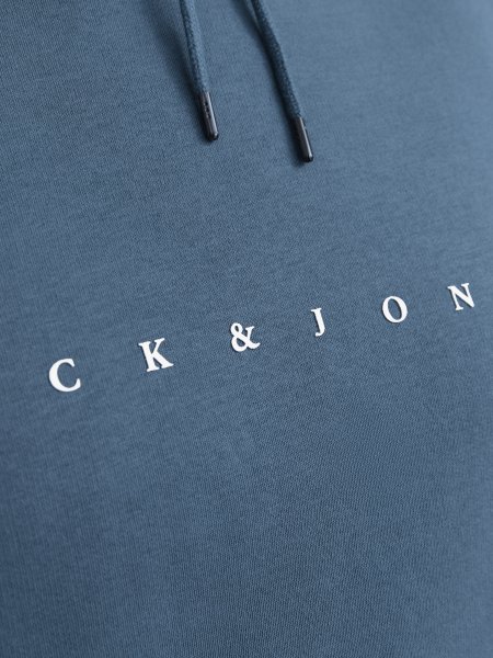 Huvtröja STAR Oceanview