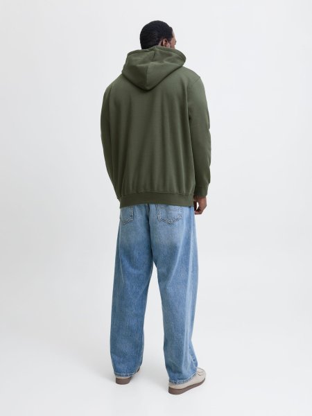 Huvtröja SOHO Duffel Bag