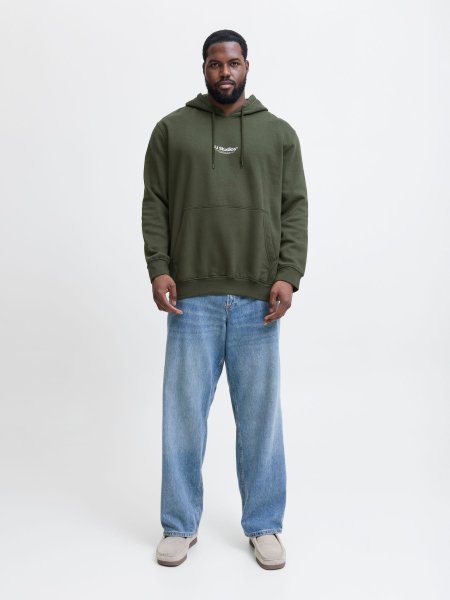 Huvtröja SOHO Duffel Bag