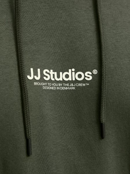 Huvtröja SOHO Duffel Bag