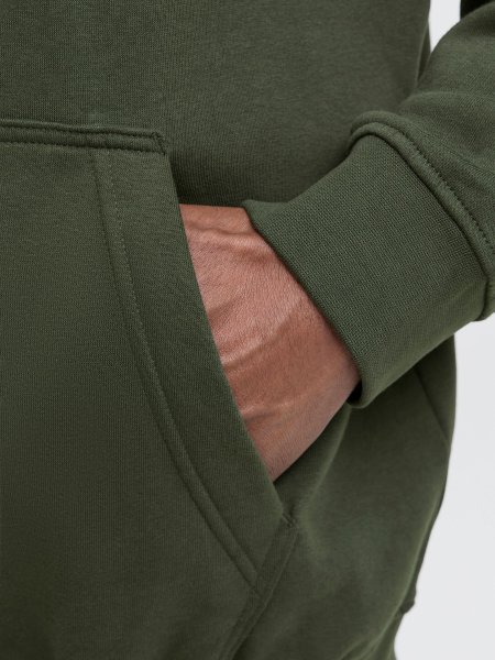 Huvtröja SOHO Duffel Bag