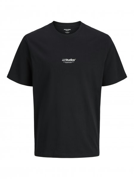 T-shirt SOHO Svart