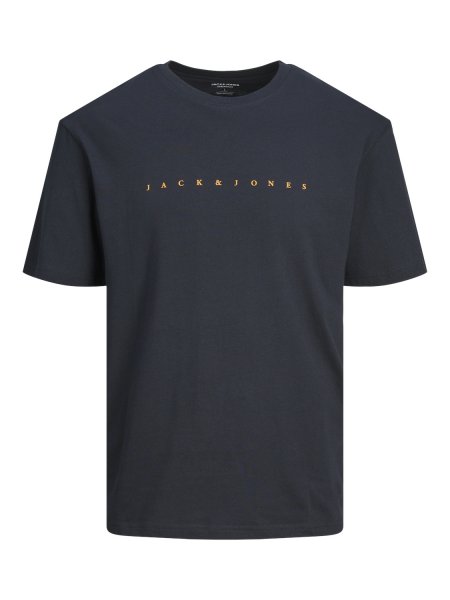 T-shirt STAR Dark Navy