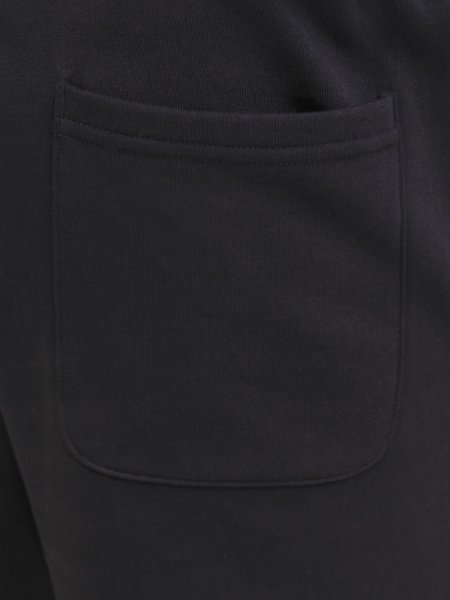 Mjukisshorts KANE SOHO Svart