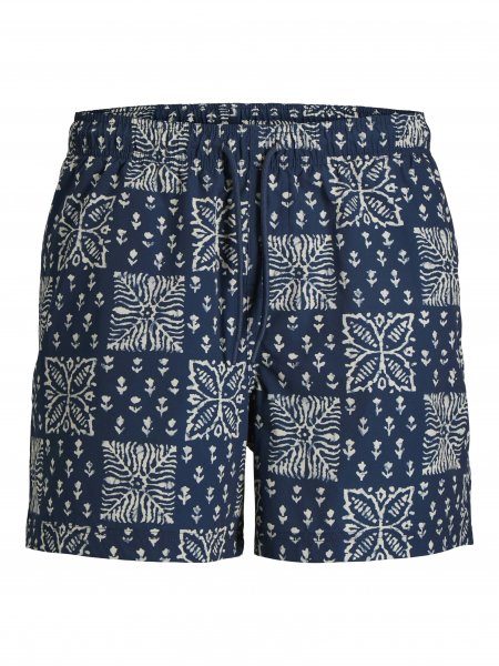 Badshorts MAUI SHELL Pageant Blue