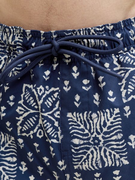 Badshorts MAUI SHELL Pageant Blue