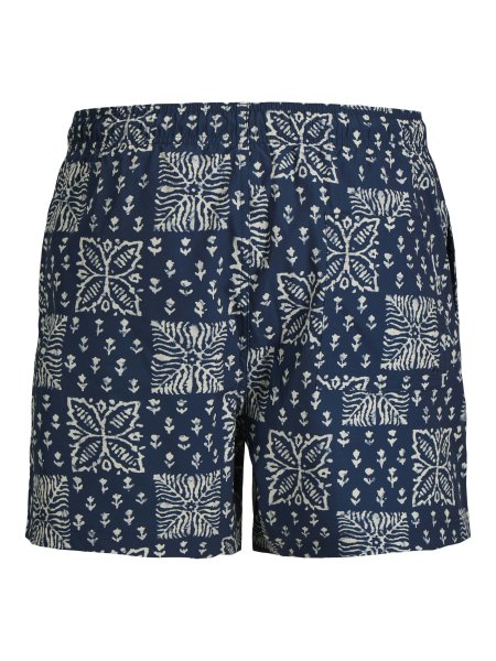 Badshorts MAUI SHELL Pageant Blue