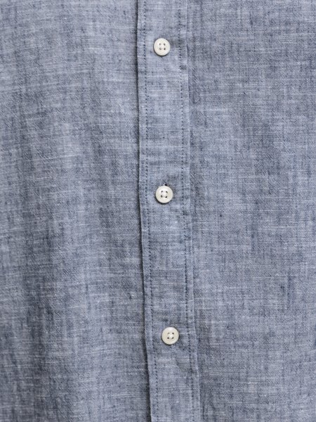 Linneskjorta SUMMER Faded Denim