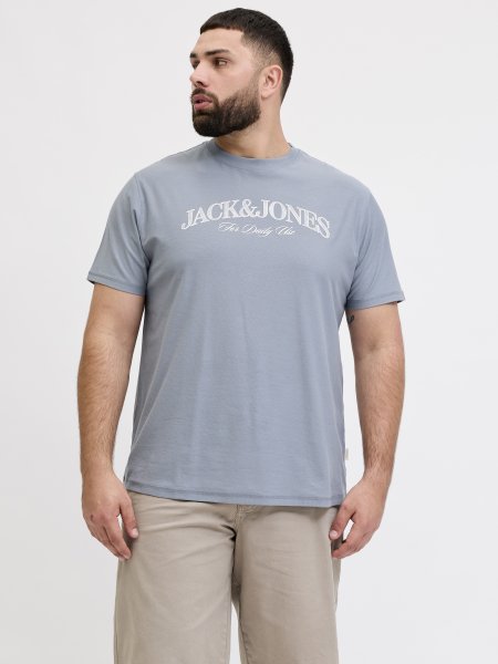 T-shirt CASSIS BRANDING Tradewinds