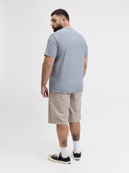 T-shirt CASSIS BRANDING Tradewinds