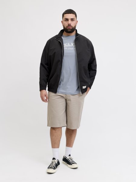 T-shirt CASSIS BRANDING Tradewinds