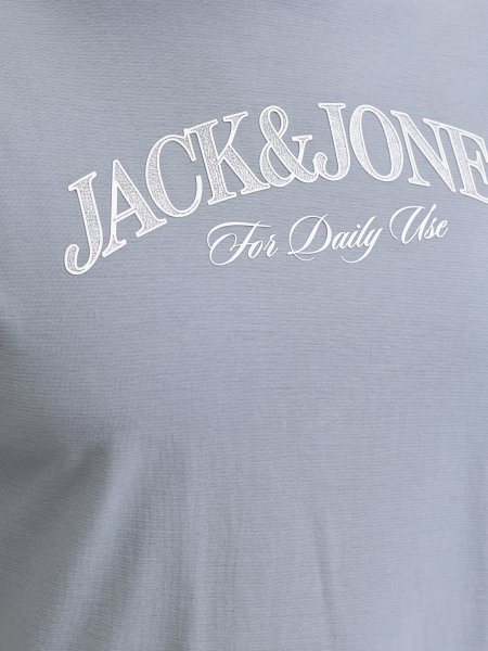 T-shirt CASSIS BRANDING Tradewinds