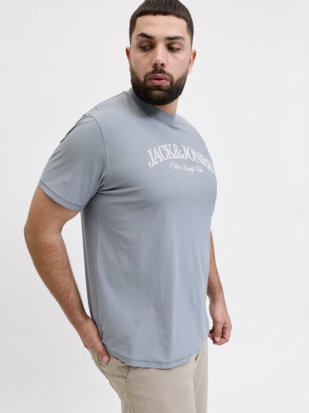 T-shirt CASSIS BRANDING Tradewinds