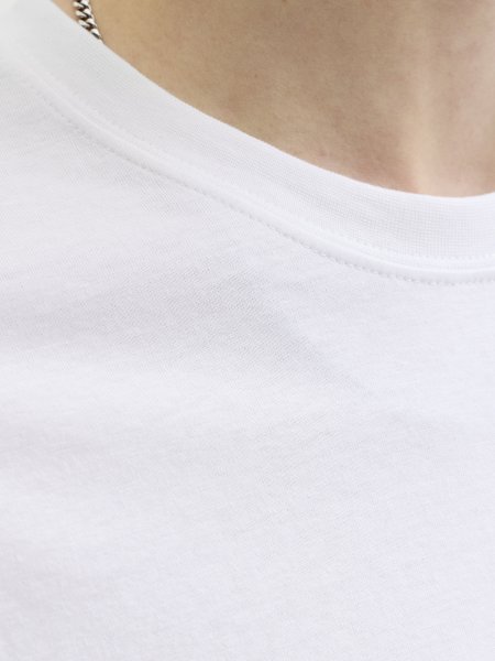 T-shirt VACATION Algarve Bright White