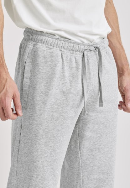 Sweatshirtbyxa 579 med mudd