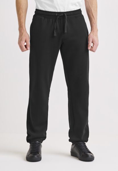 Sweatshirtbyxa 579 med mudd