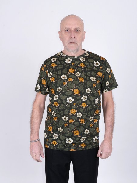 T-shirt Mylta Rosin