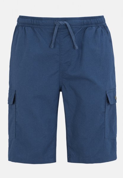 Cargoshorts Cellbes 028 Dark Denim