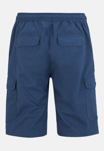 Cargoshorts Cellbes 028 Dark Denim