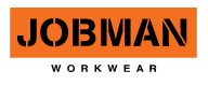 Arbetskläder Jobman